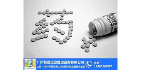 广州将道 颗粒剂加工的专业新典范